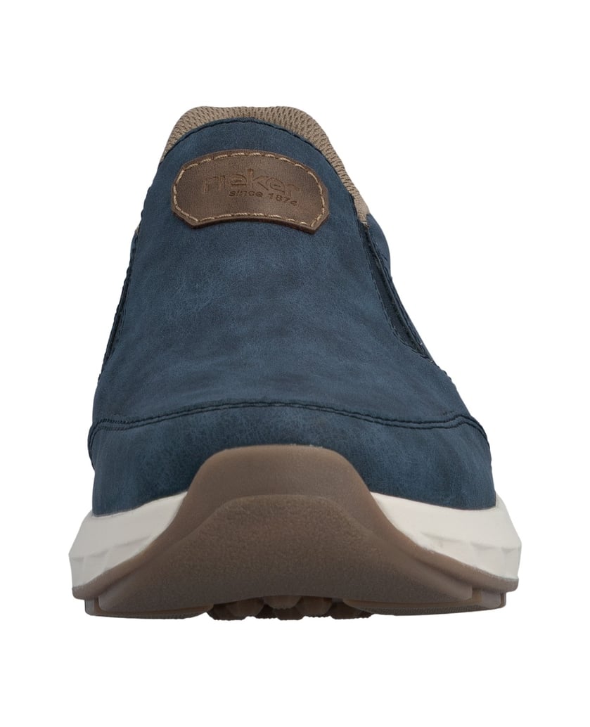 Rieker-Slipper-11550-blau