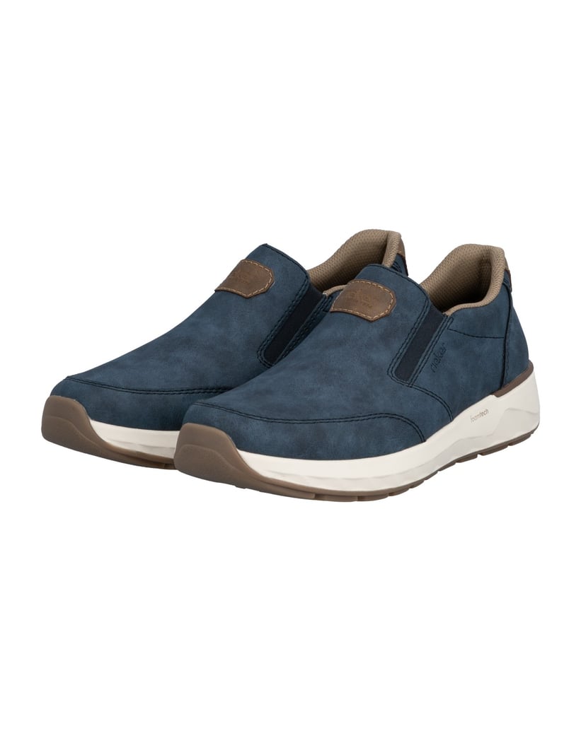 Rieker-Slipper-11550-blau