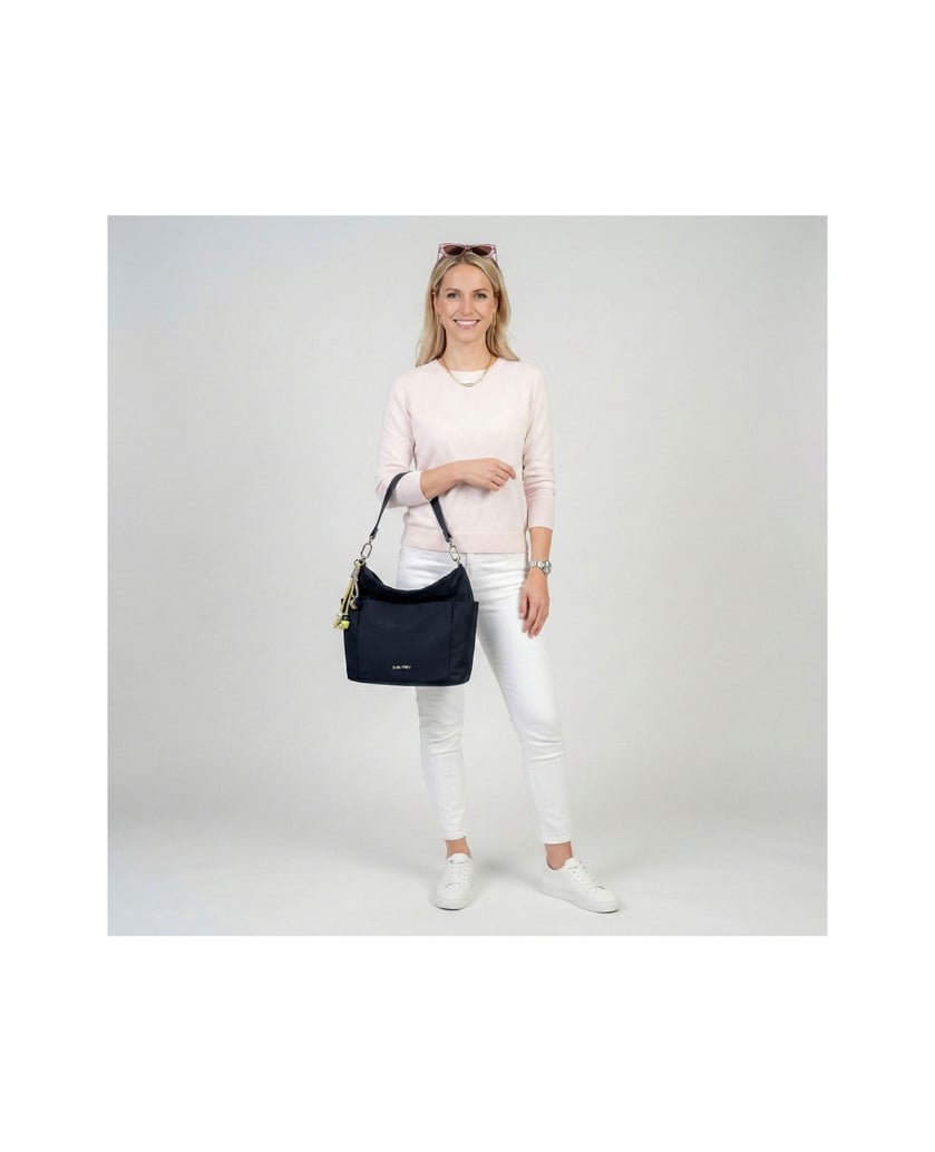 SURI-FREY-sáček-SFY-Sissy-žlutá