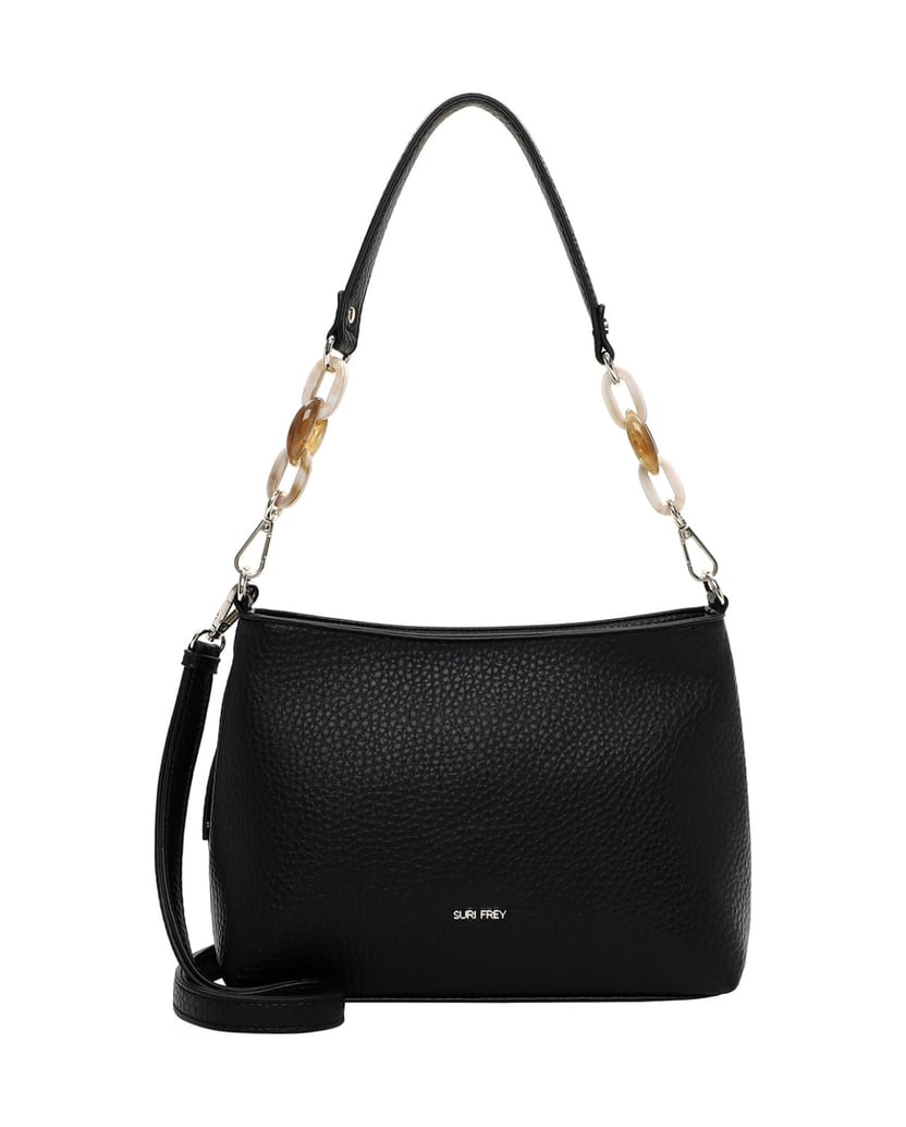 SURI-FREY-vrecko-SFY-Jeanny-čierna