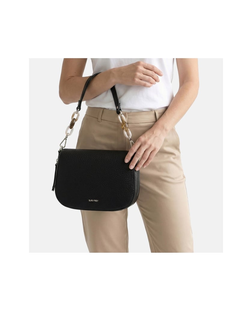 SURI-FREY-vrecko-SFY-Jeanny-čierna