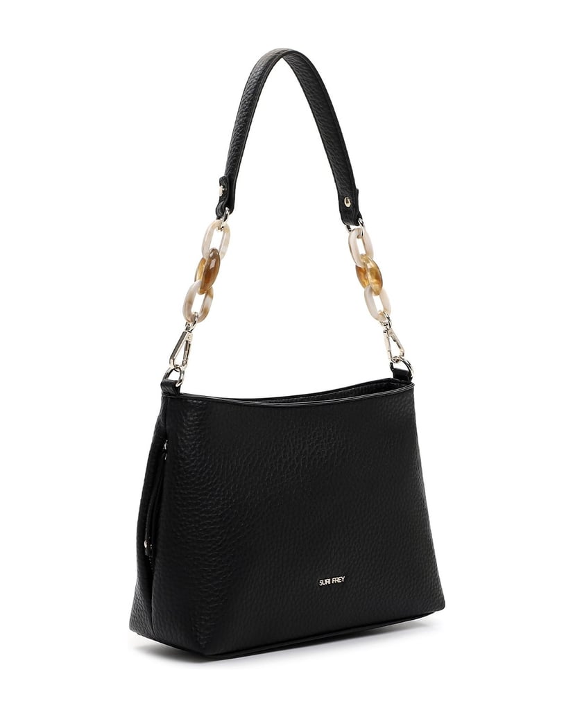 SURI-FREY-vrecko-SFY-Jeanny-čierna