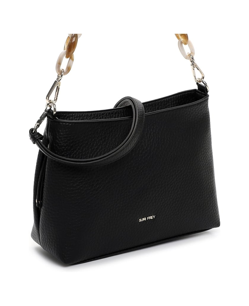 SURI-FREY-vrecko-SFY-Jeanny-čierna