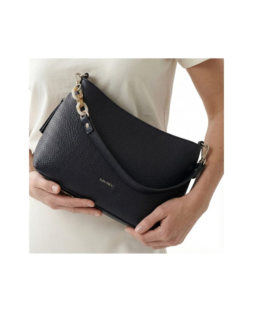 SURI-FREY-vrecko-SFY-Jeanny-čierna