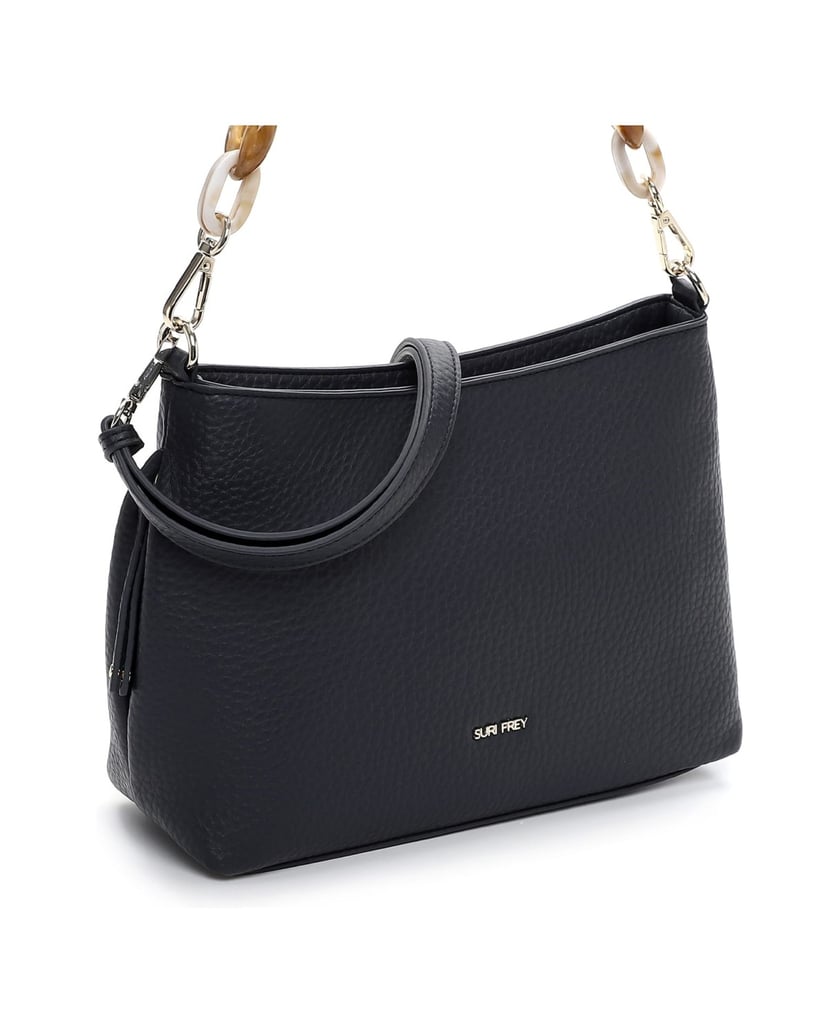 SURI-FREY-vrecko-SFY-Jeanny-čierna