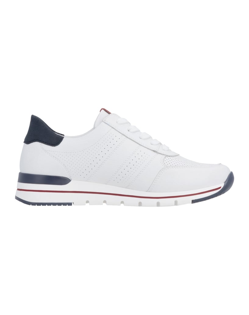 Remonte-Tenisky-R6705-biela