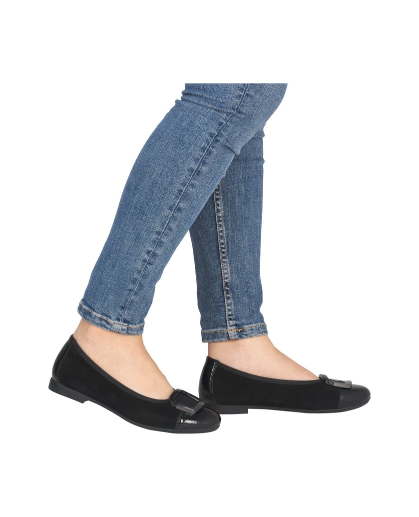 Remonte-Ballerinas-D0K12