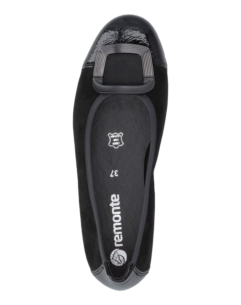 Remonte-Ballerinas-D0K12