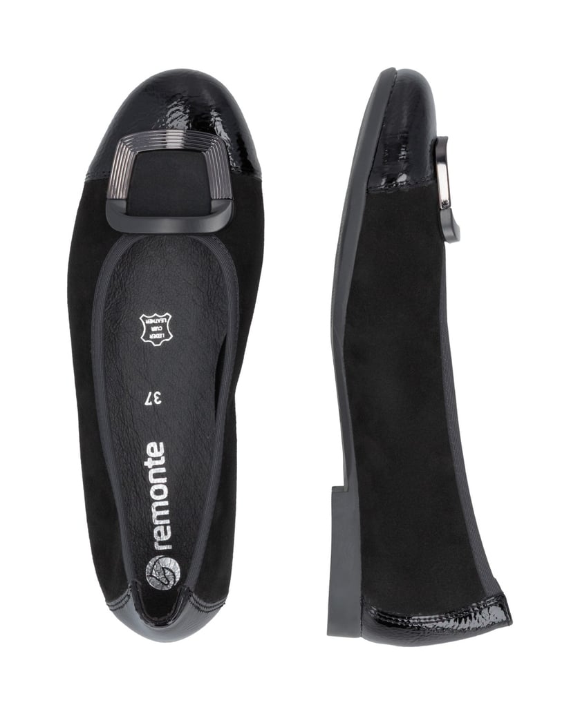 Remonte-Ballerinas-D0K12