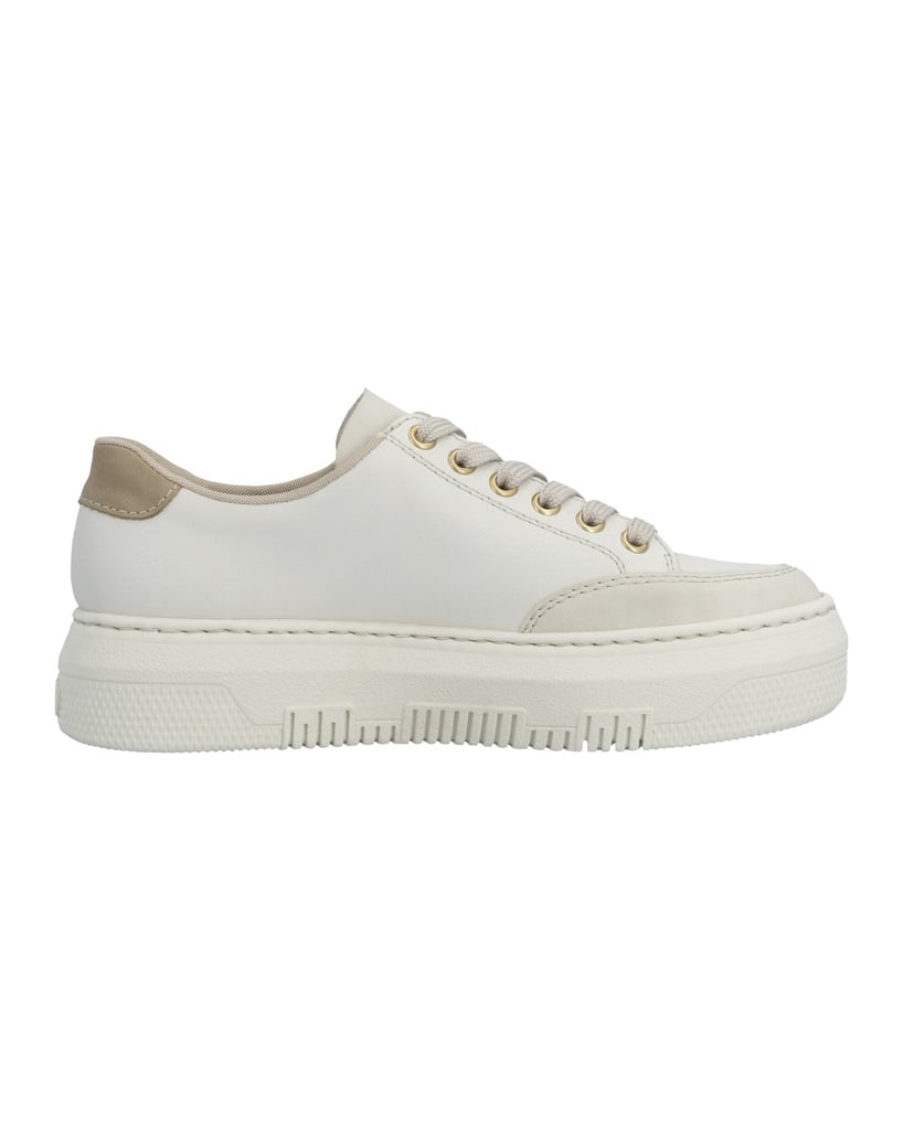 Rieker-Sneaker-Low-M1912-weiss