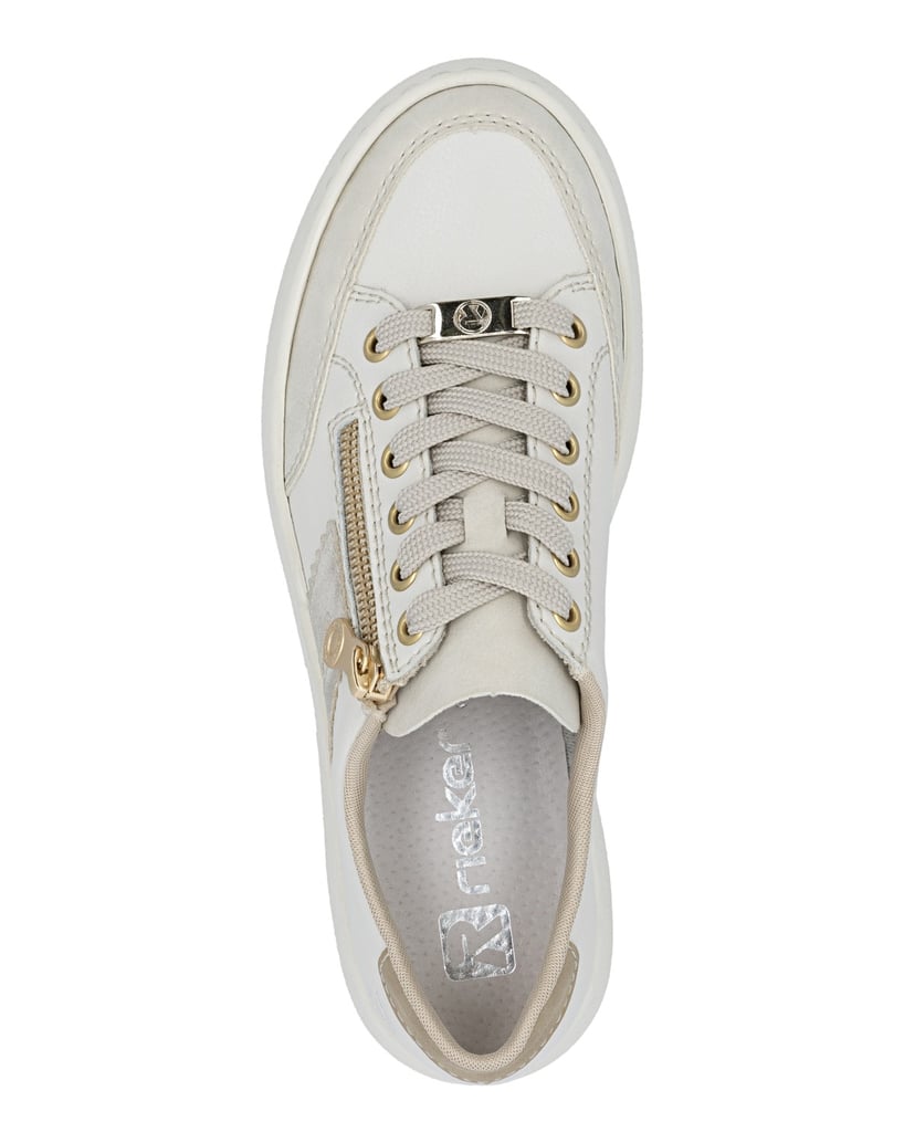 Rieker-Sneaker-Low-M1912-weiss