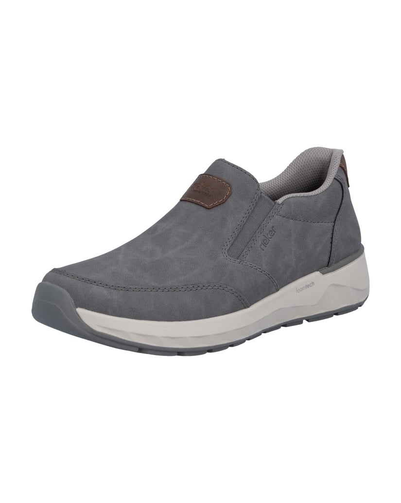 Rieker-Slipper-11550-grau