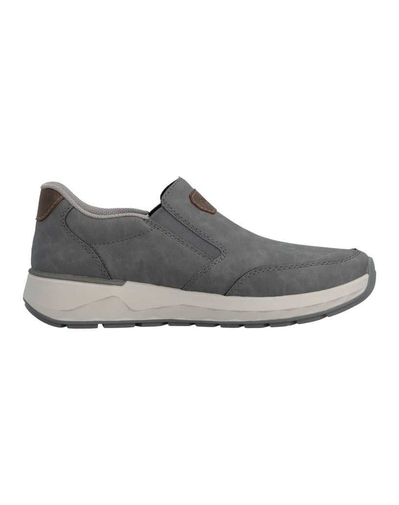 Rieker-Slipper-11550-grau