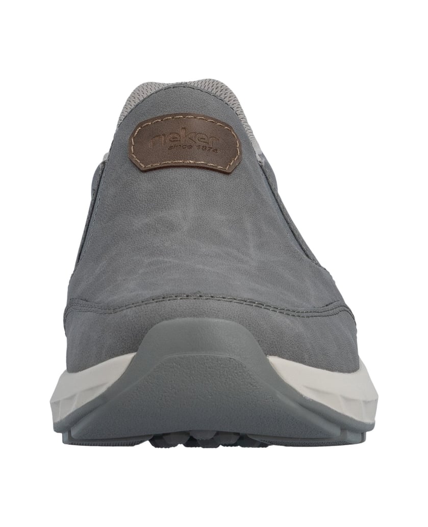 Rieker-Slipper-11550-grau