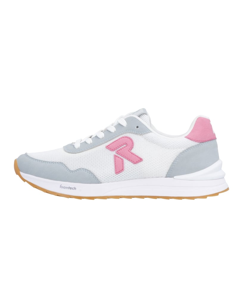 Rieker-Sport-Sneaker-Low-W2404-weiss