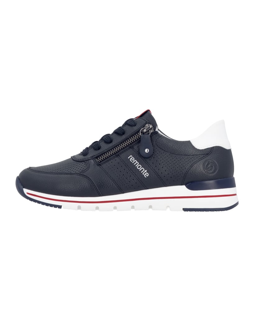 Remonte-Sneaker-R6705-blau