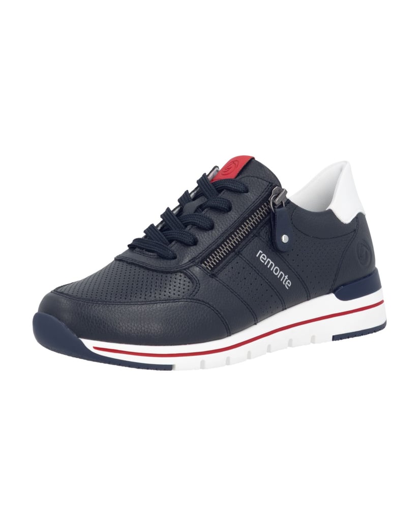 Remonte-Sneaker-R6705-blau