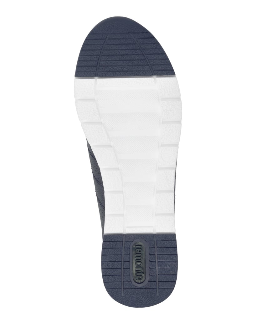 Remonte-Sneaker-R6705-blau