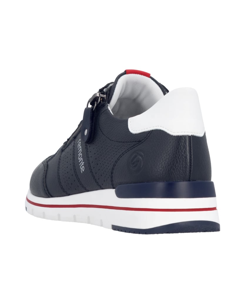 Remonte-Sneaker-R6705-blau