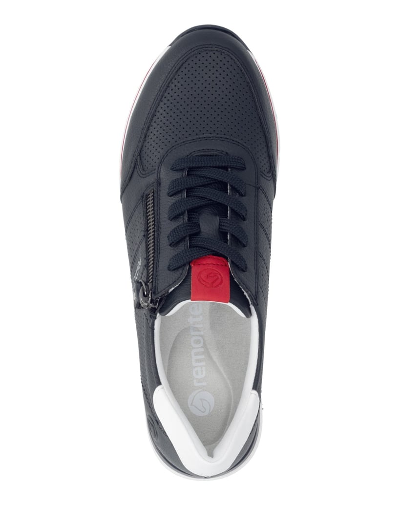 Remonte-Sneaker-R6705-blau