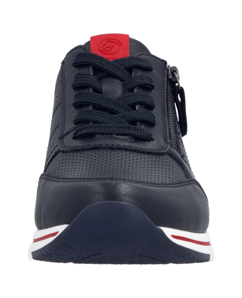Remonte-Sneaker-R6705-blau