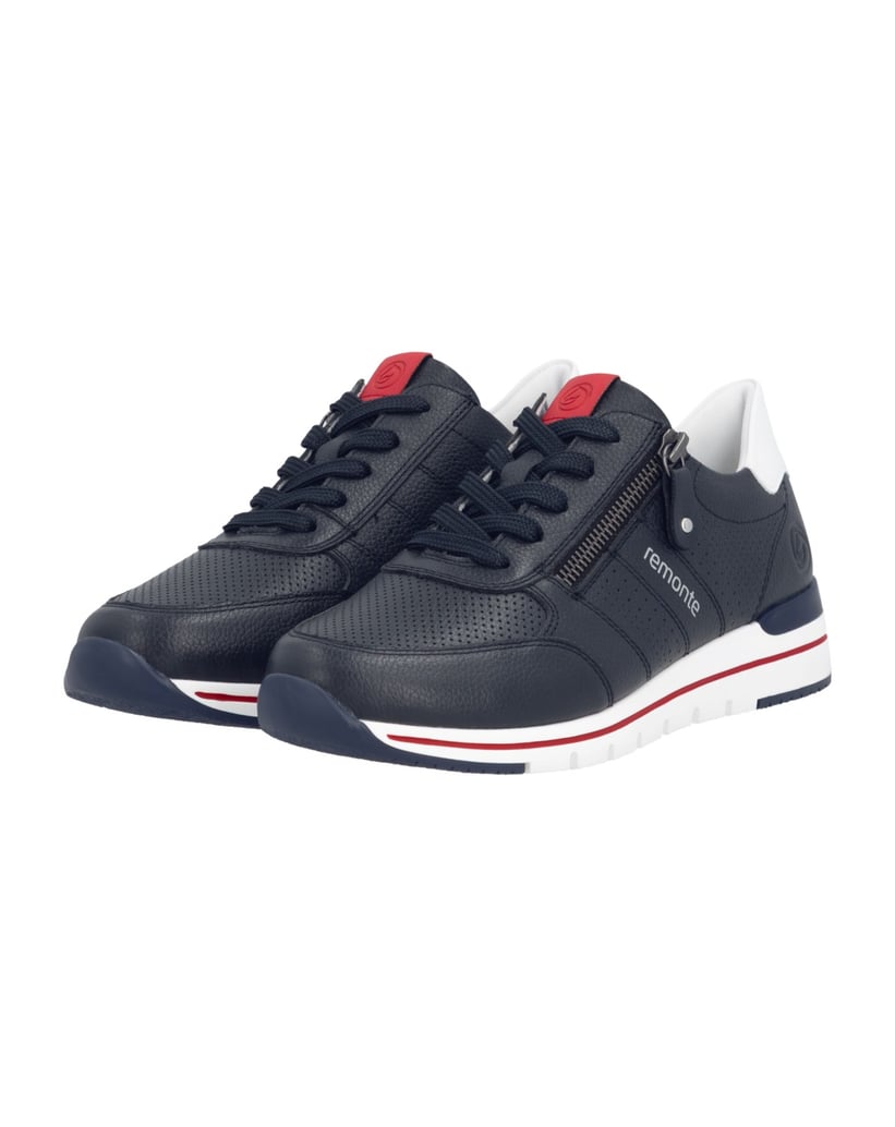 Remonte-Sneaker-R6705-blau