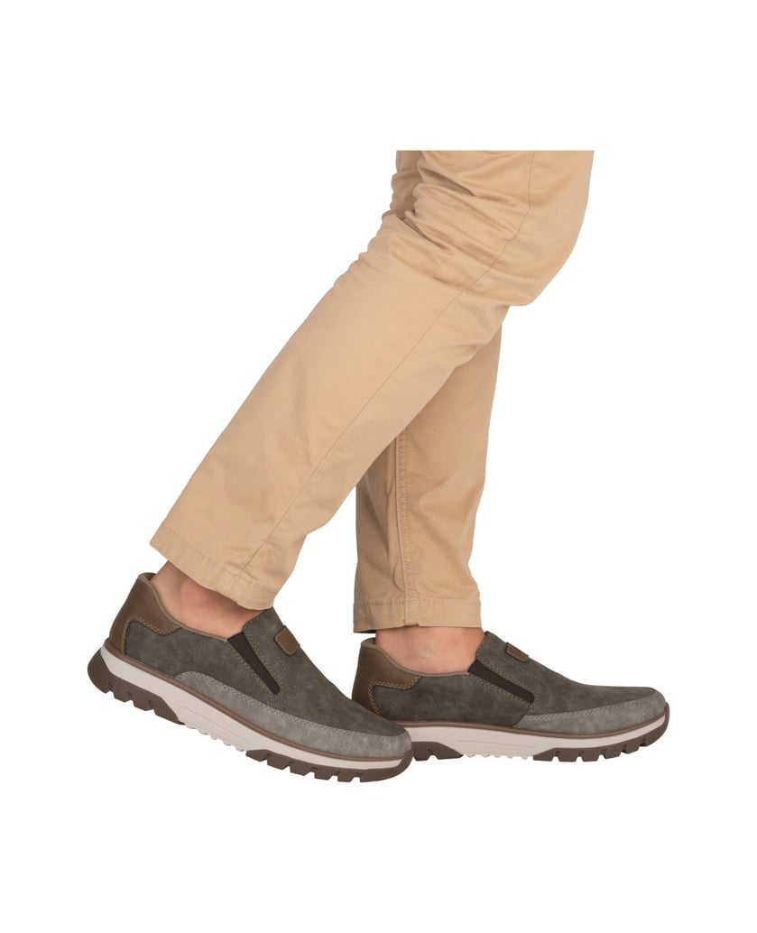 Rieker-Slipper-B9350-braun