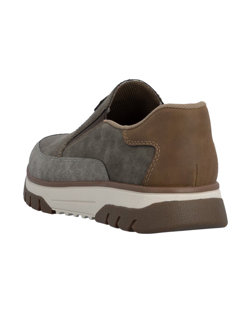 Rieker-Slipper-B9350-braun