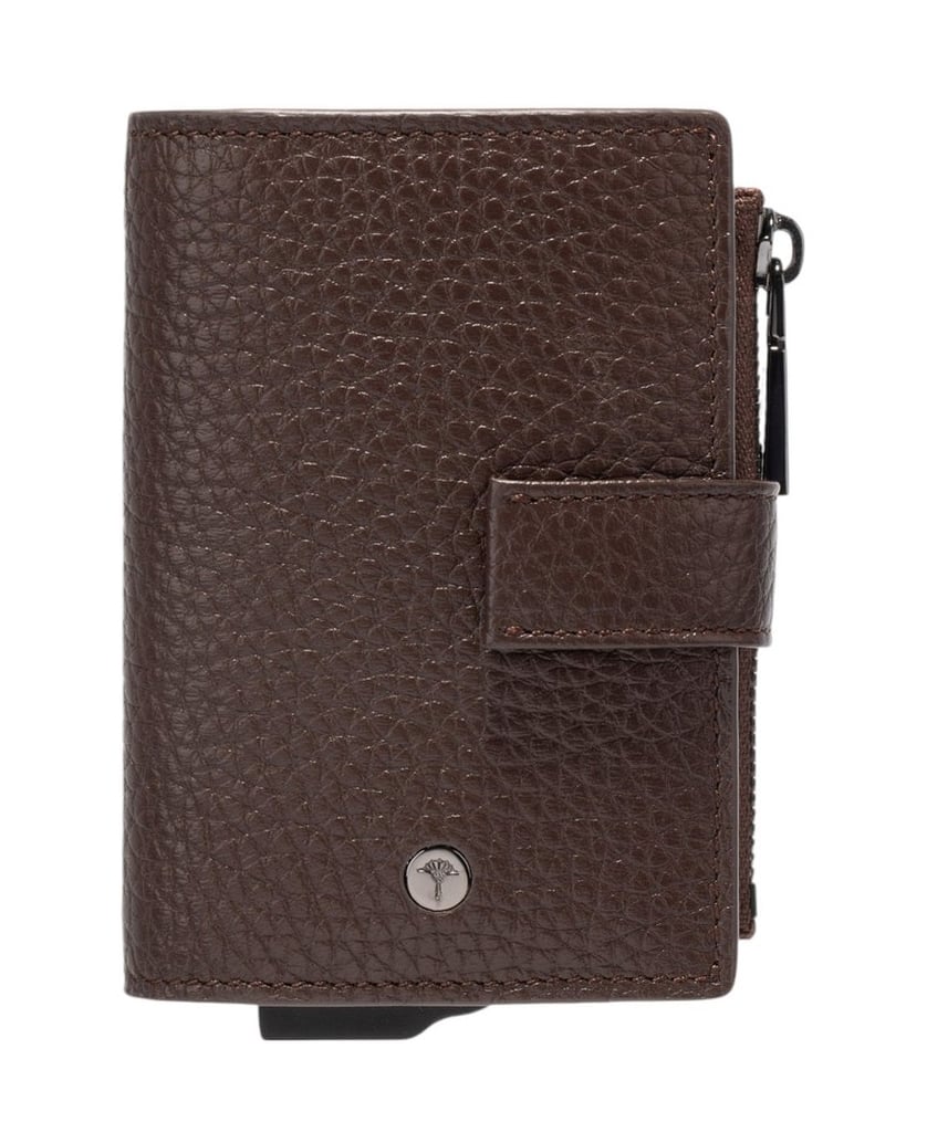 Joop-Herren-Geldbörse-E-Cage-Cardona-C-Four-E-Cage-sv8-braun