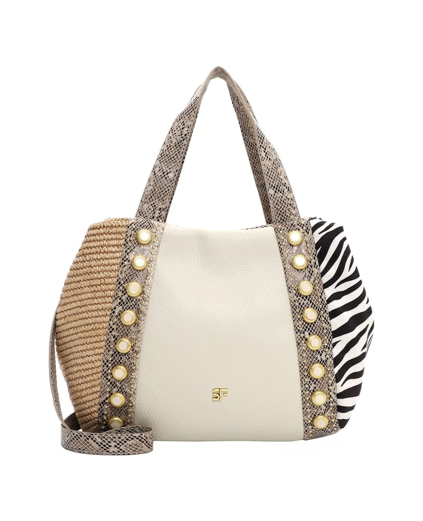 SURI-FREY-nákupní-taška-SFY-Harley-béžová-