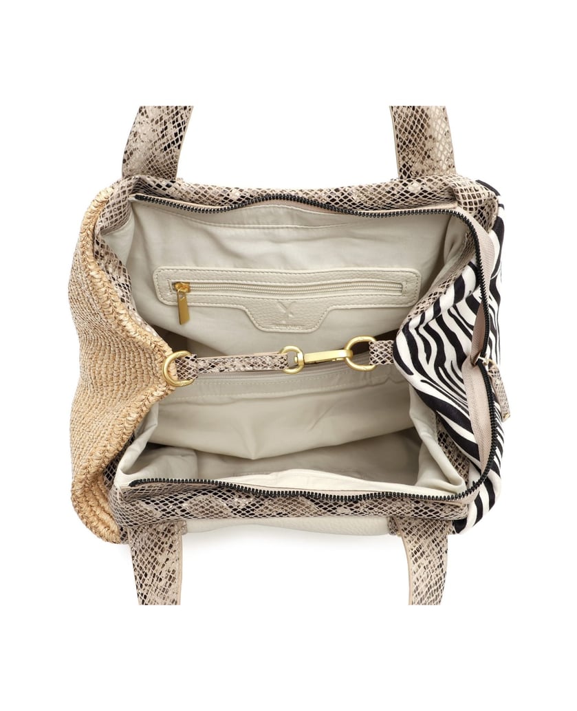 SURI-FREY-nákupní-taška-SFY-Harley-béžová-