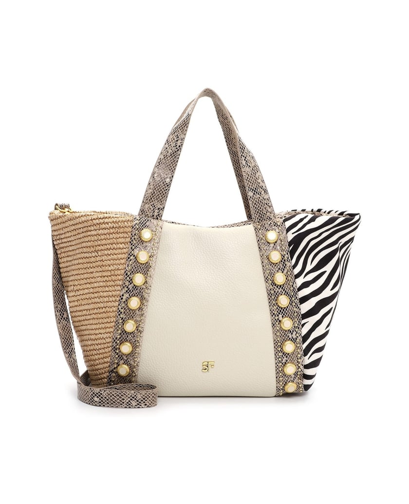 SURI-FREY-nákupní-taška-SFY-Harley-béžová-