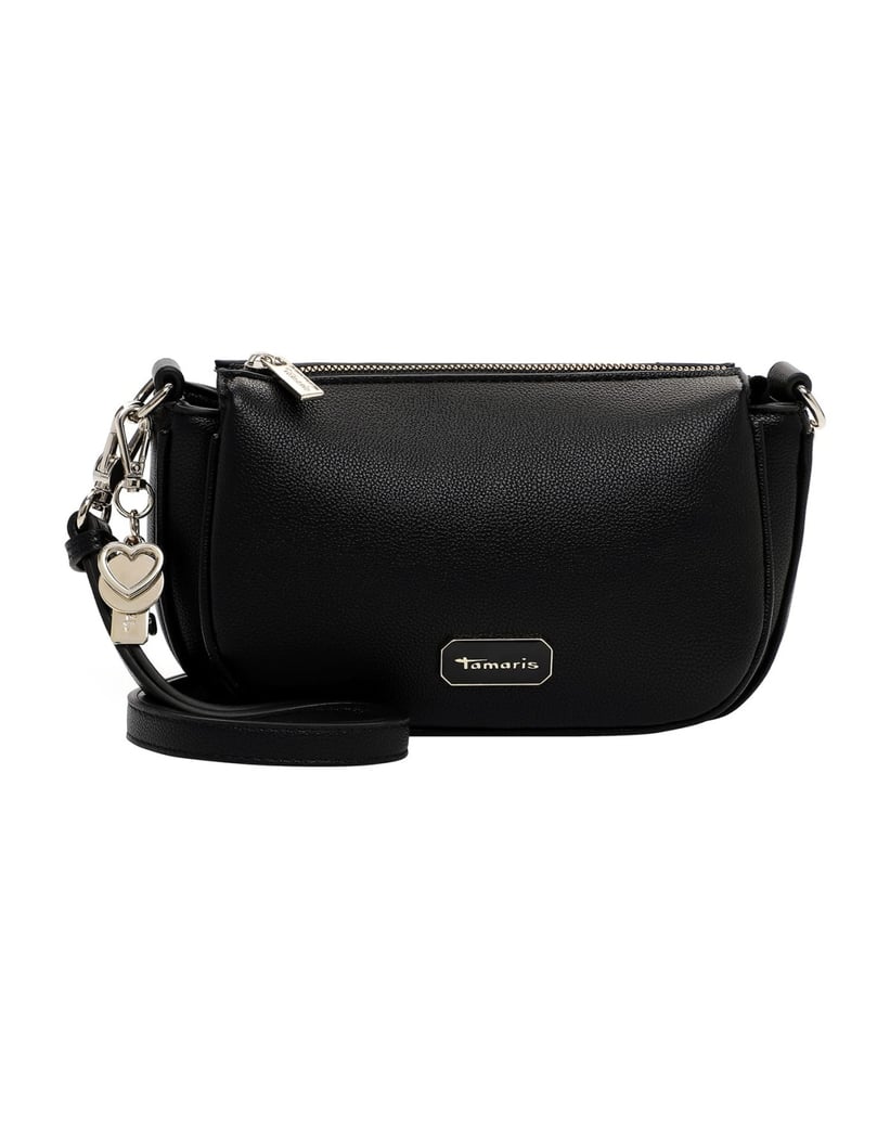 TAMARIS-Umhängetasche-TAS-Katharina-schwarz