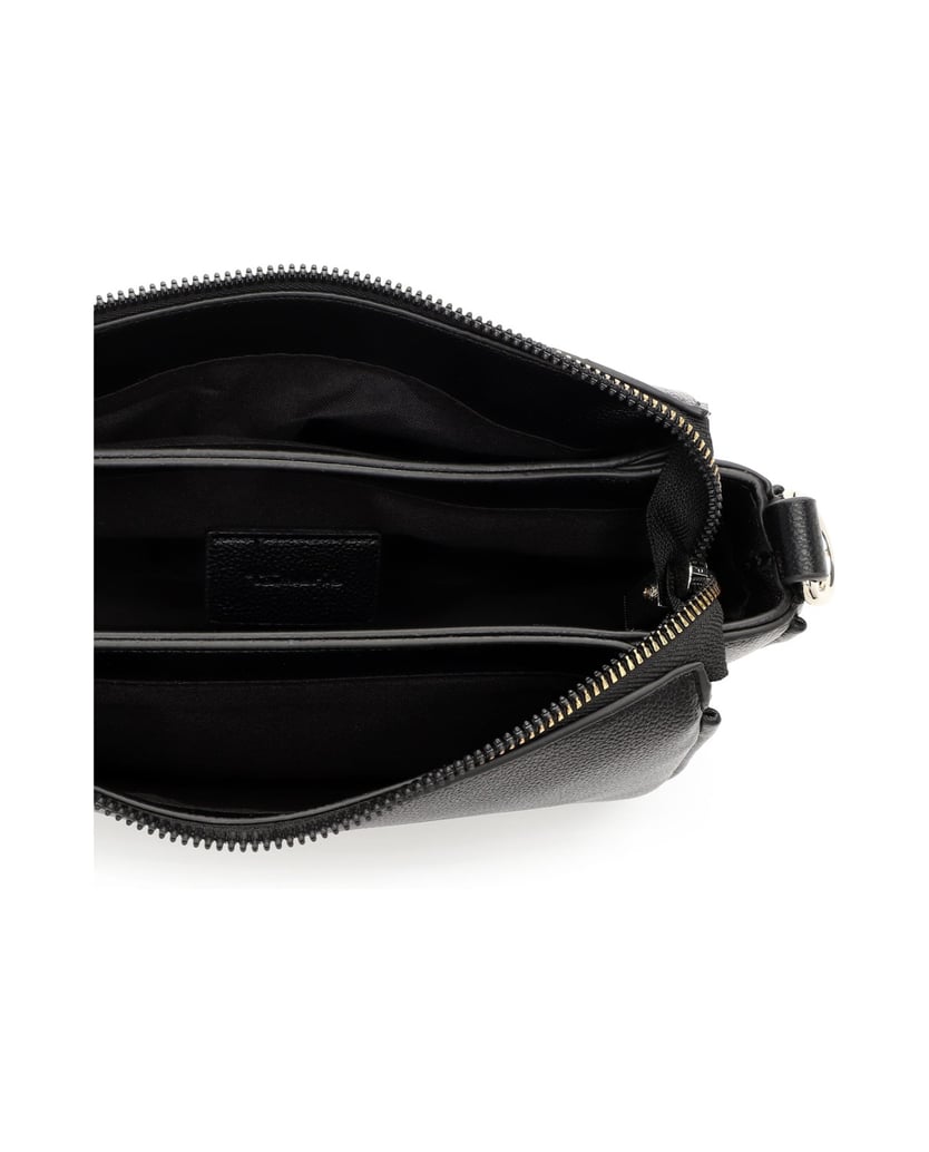 TAMARIS-Umhängetasche-TAS-Katharina-schwarz