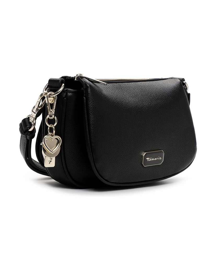 TAMARIS-Umhängetasche-TAS-Katharina-schwarz
