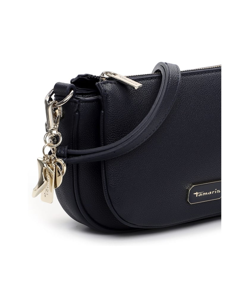 TAMARIS-Umhängetasche-TAS-Katharina-schwarz