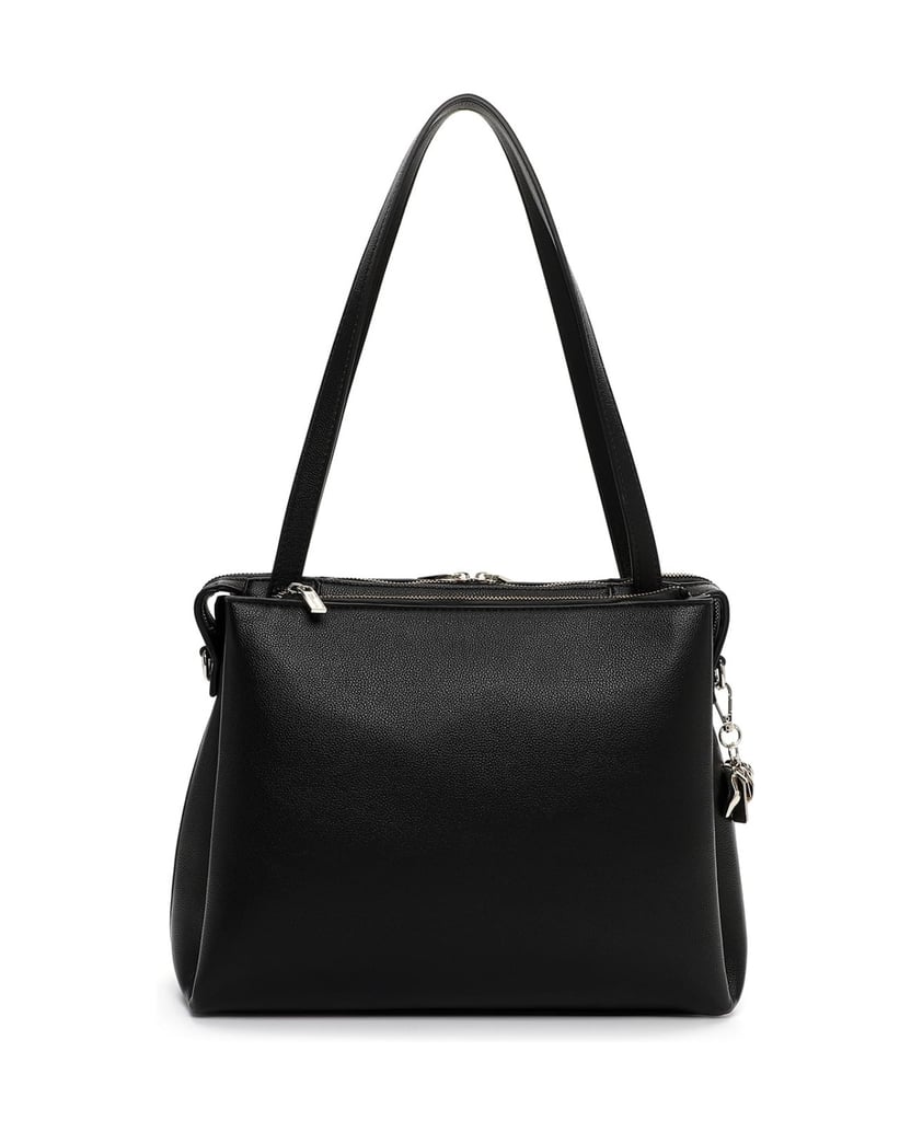 TAMARIS-nákupná-taška-TAS-Katharina-čierna