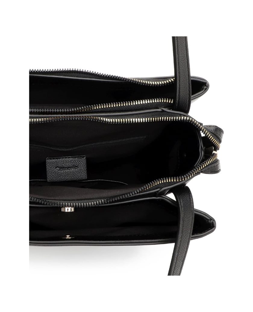 TAMARIS-nákupná-taška-TAS-Katharina-čierna