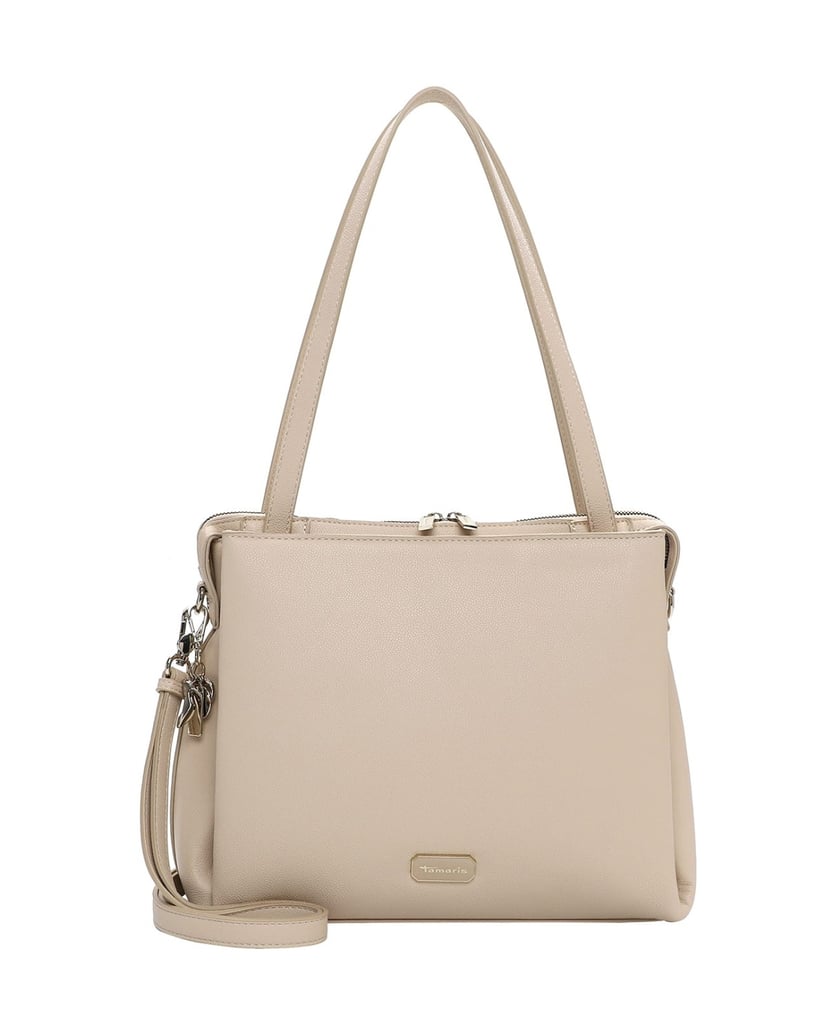 TAMARIS-nákupná-taška-TAS-Katharina-čierna