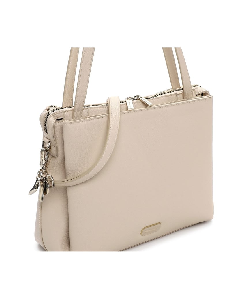 TAMARIS-nákupná-taška-TAS-Katharina-čierna