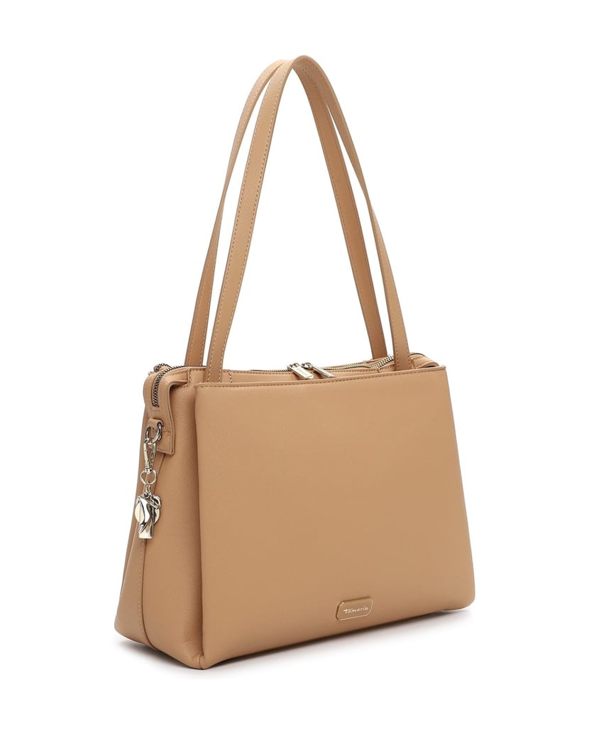 TAMARIS-nákupná-taška-TAS-Katharina-čierna