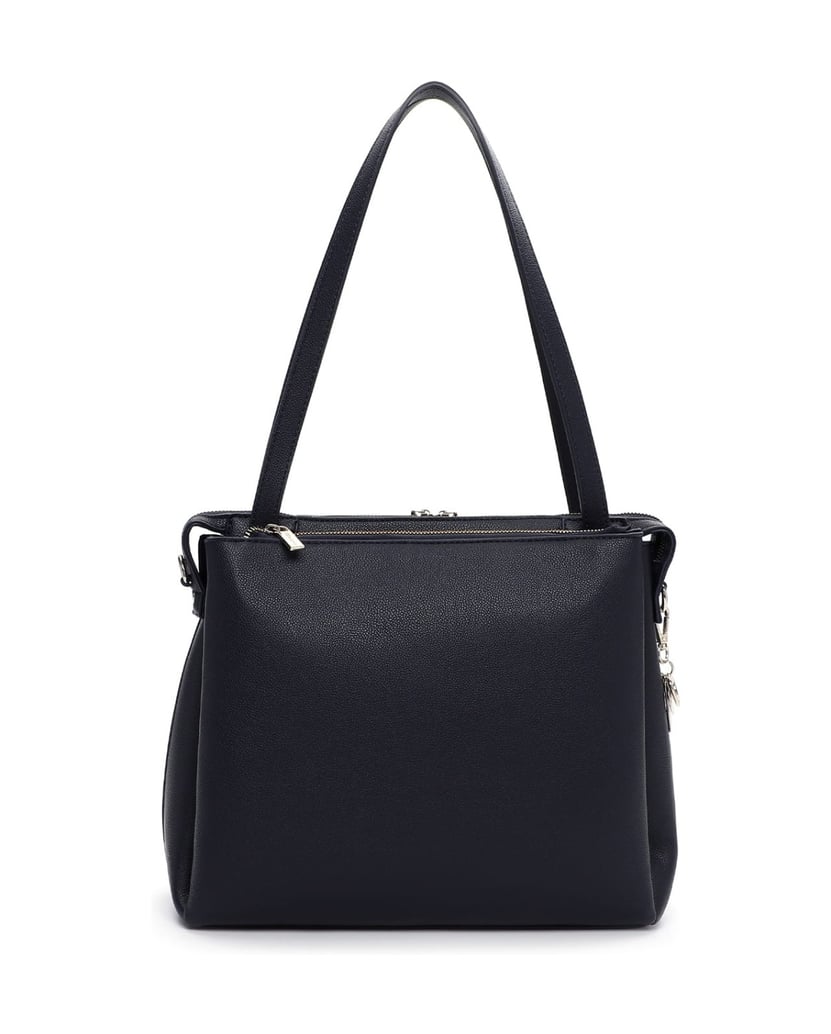 TAMARIS-nákupná-taška-TAS-Katharina-čierna