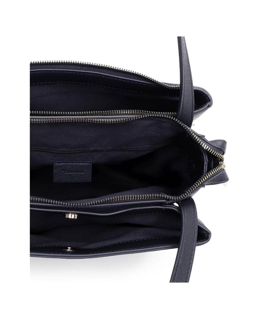 TAMARIS-nákupná-taška-TAS-Katharina-čierna