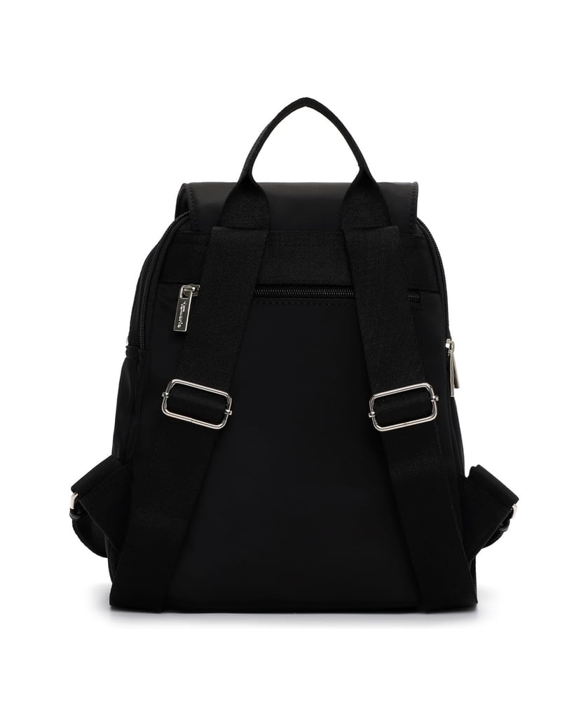 TAMARIS-Rucksack-TAS-Khiria-rot
