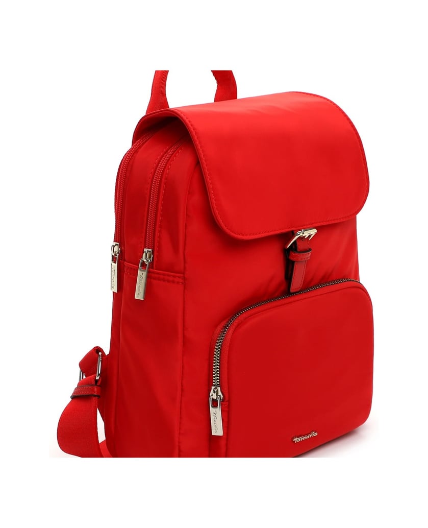 TAMARIS-Rucksack-TAS-Khiria-rot