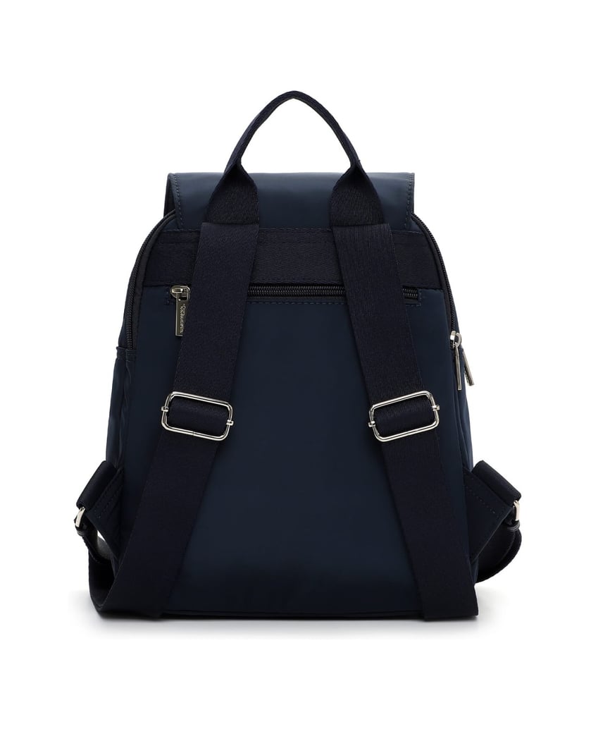 TAMARIS-Rucksack-TAS-Khiria-rot