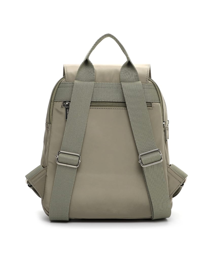 TAMARIS-Rucksack-TAS-Khiria-rot