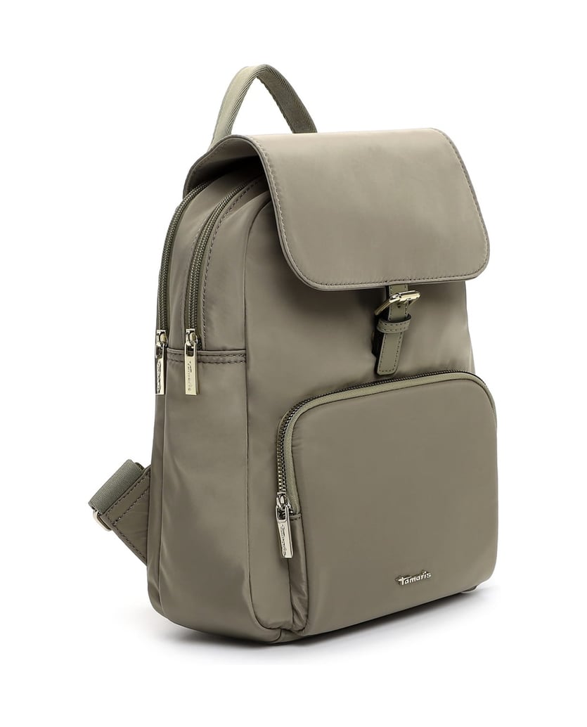 TAMARIS-Rucksack-TAS-Khiria-rot