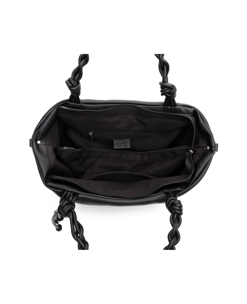 TAMARIS-kabelka-Shopper-béžová