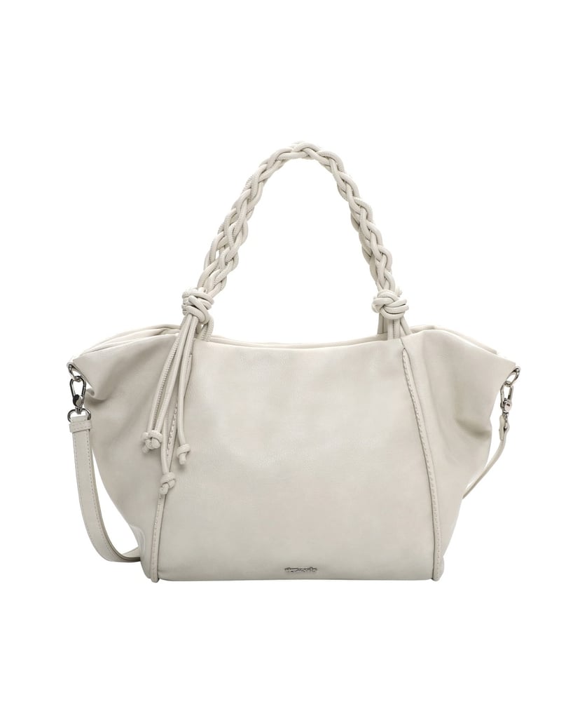 TAMARIS-kabelka-Shopper-béžová